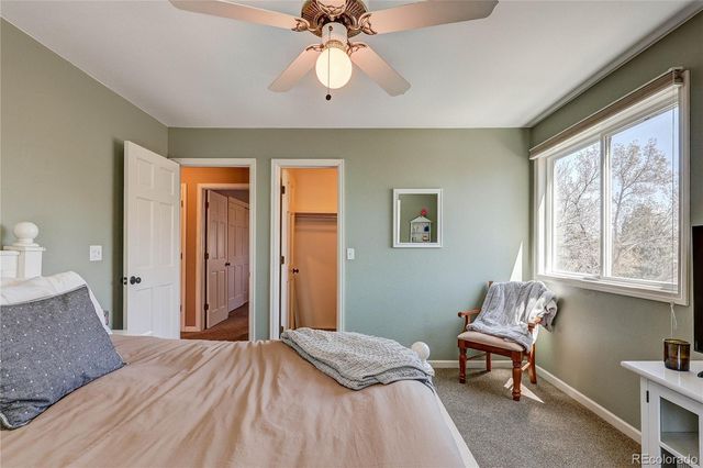 11035 W Rowland Avenue, Littleton, CO 80127