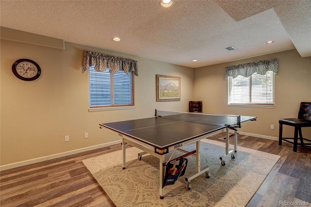 11035 W Rowland Avenue, Littleton, CO 80127