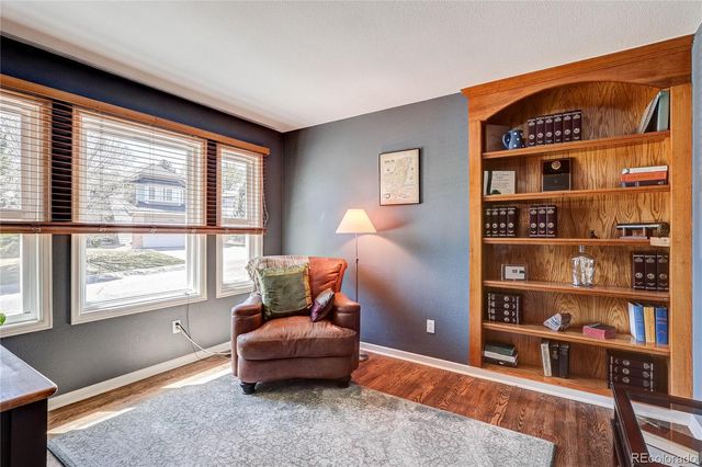 11035 W Rowland Avenue, Littleton, CO 80127