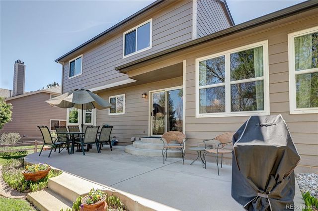 11035 W Rowland Avenue, Littleton, CO 80127