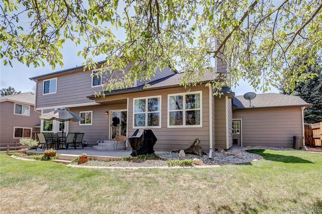 11035 W Rowland Avenue, Littleton, CO 80127