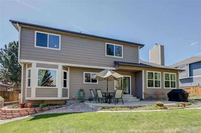11035 W Rowland Avenue, Littleton, CO 80127