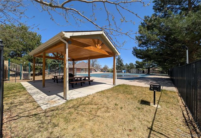 11035 W Rowland Avenue, Littleton, CO 80127