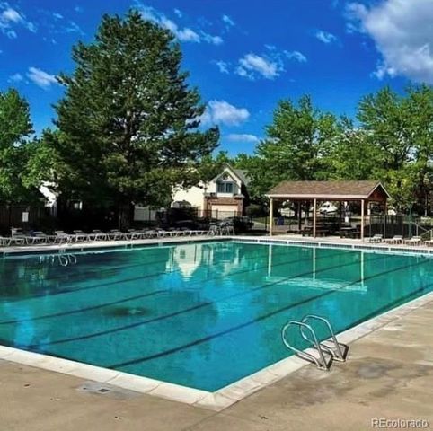 11035 W Rowland Avenue, Littleton, CO 80127