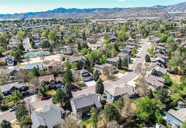 11035 W Rowland Avenue, Littleton, CO 80127