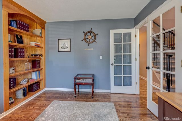 11035 W Rowland Avenue, Littleton, CO 80127