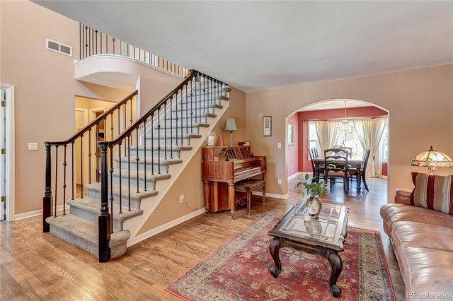 11035 W Rowland Avenue, Littleton, CO 80127