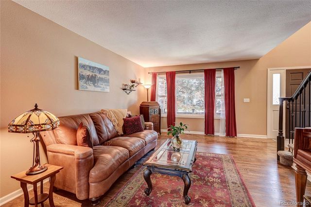 11035 W Rowland Avenue, Littleton, CO 80127