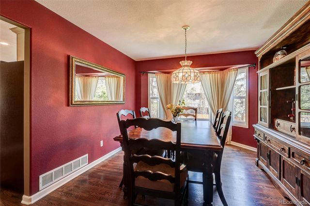 11035 W Rowland Avenue, Littleton, CO 80127