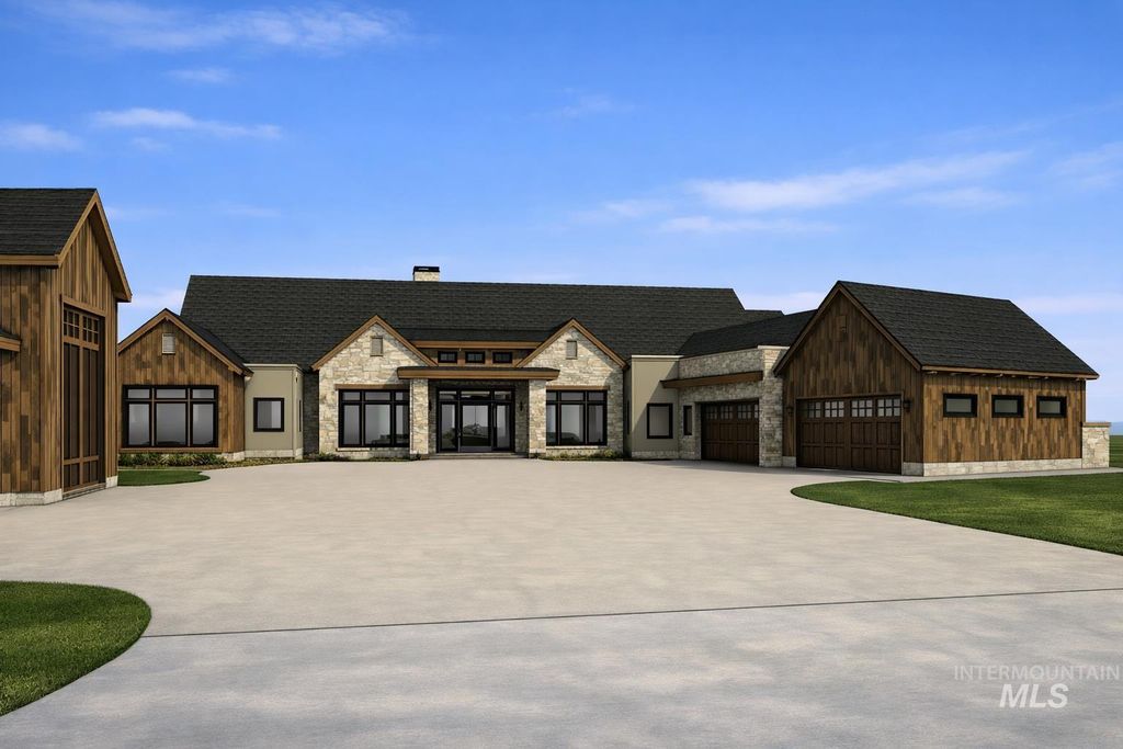 480 E Equine Ln, Eagle, ID 83616 photo 2