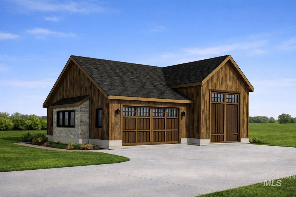 480 E Equine Ln, Eagle, ID 83616 photo 4