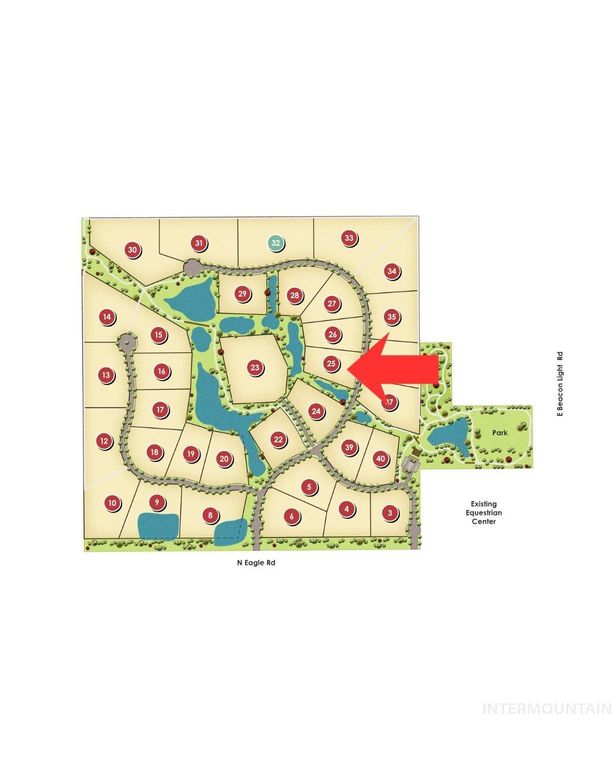 480 E Equine Ln, Eagle, ID 83616 photo 5