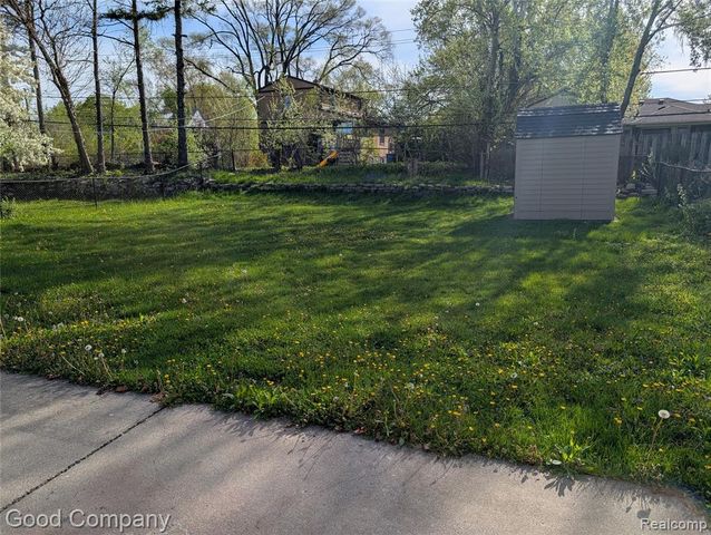 26608 Masch Drive, Warren, MI 48091