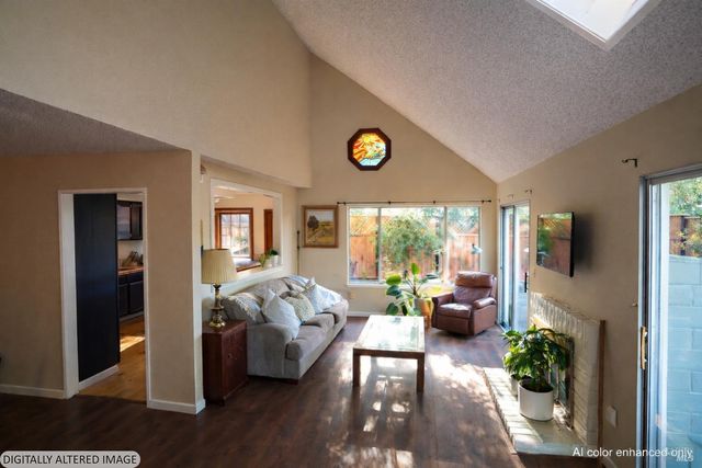 2300 Avenida De Las Brisas St, Santa Rosa, CA 95405