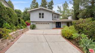 22540 Margarita Drive, Woodland Hills, CA 91364