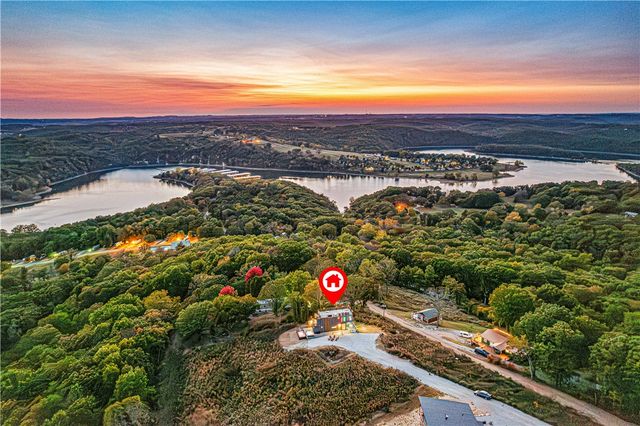 13896 Skyline Drive, Omaha, AR 72662