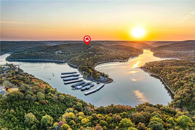 13896 Skyline Drive, Omaha, AR 72662
