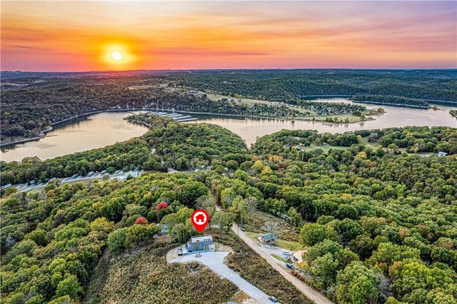 13896 Skyline Drive, Omaha, AR 72662