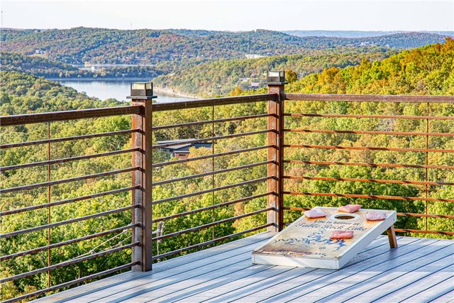 13896 Skyline Drive, Omaha, AR 72662