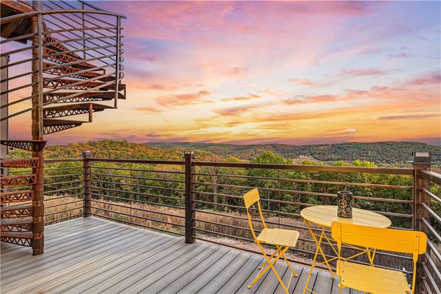 13896 Skyline Drive, Omaha, AR 72662