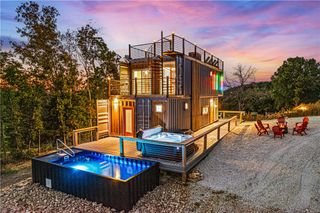 13896 Skyline Drive, Omaha, AR 72662
