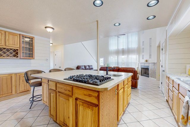 41 EL RANCHO GRANDE Road, Mcintosh, NM 87032