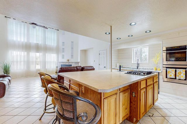 41 EL RANCHO GRANDE Road, Mcintosh, NM 87032