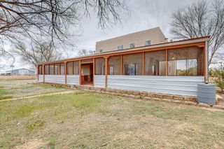 41 EL RANCHO GRANDE Road, Mcintosh, NM 87032