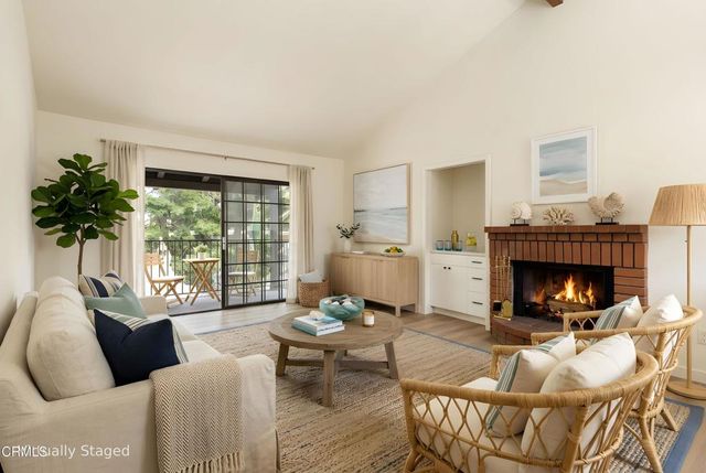 125 Bath Street B2, Santa Barbara, CA 93101