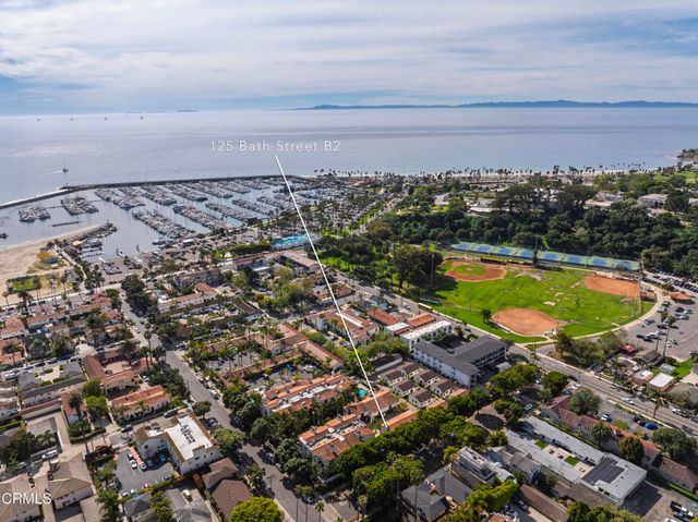 125 Bath Street B2, Santa Barbara, CA 93101