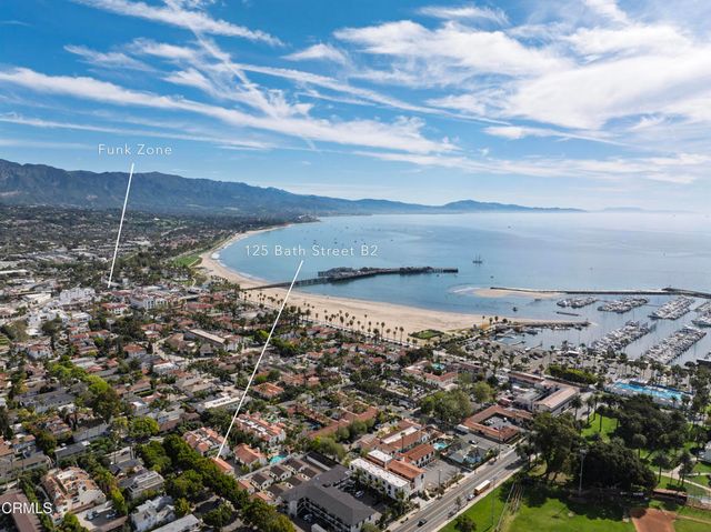 125 Bath Street B2, Santa Barbara, CA 93101