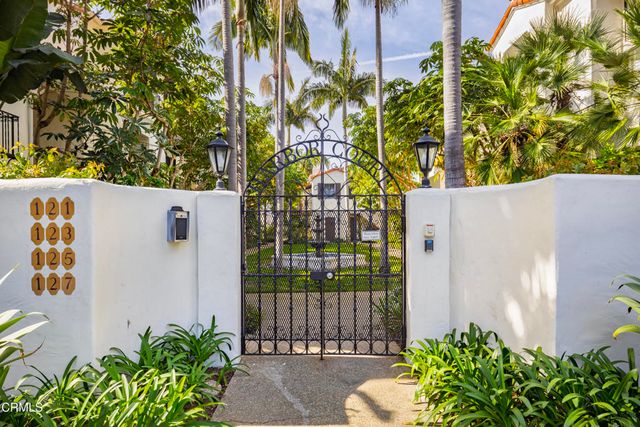 125 Bath Street B2, Santa Barbara, CA 93101