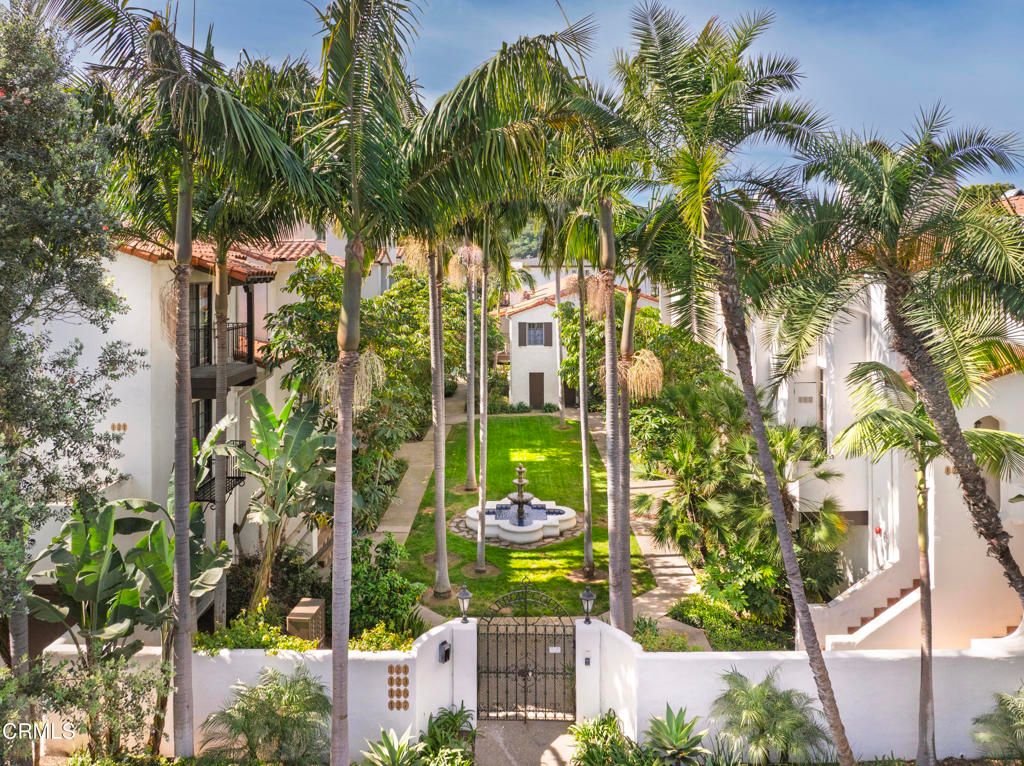 125 Bath Street B2, Santa Barbara, CA 93101