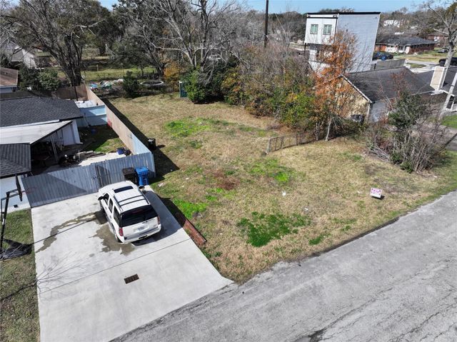 0 14th Street, Houston, TX 77587