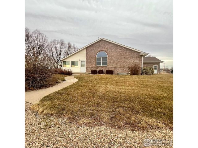 30961 County Road 55, Greeley, CO 80631