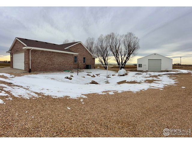 30961 County Road 55, Greeley, CO 80631