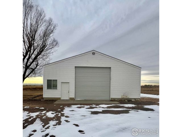 30961 County Road 55, Greeley, CO 80631