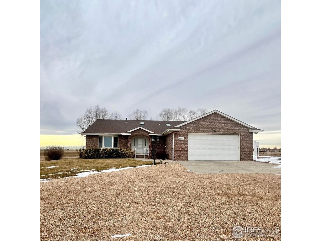 30961 County Road 55, Greeley, CO 80631