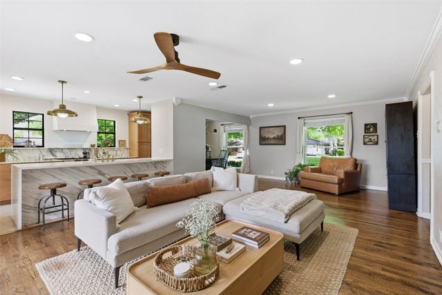 717 Ridgedale Drive, Richardson, TX 75080