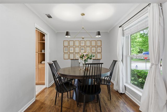 717 Ridgedale Drive, Richardson, TX 75080