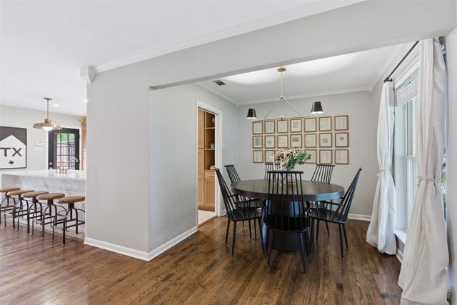 717 Ridgedale Drive, Richardson, TX 75080