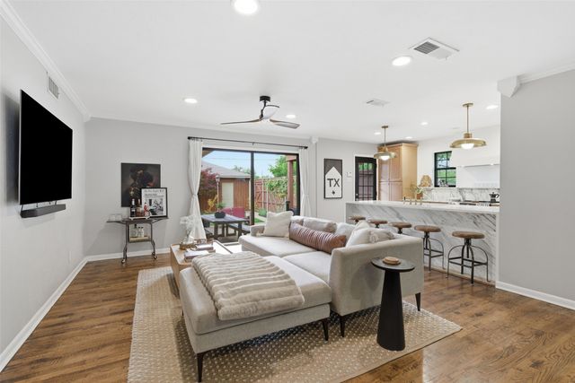 717 Ridgedale Drive, Richardson, TX 75080