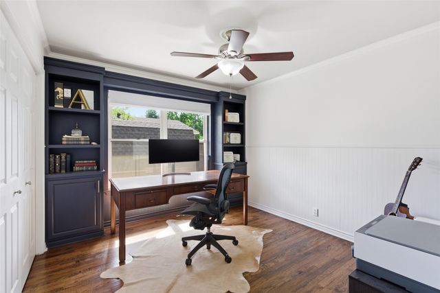 717 Ridgedale Drive, Richardson, TX 75080