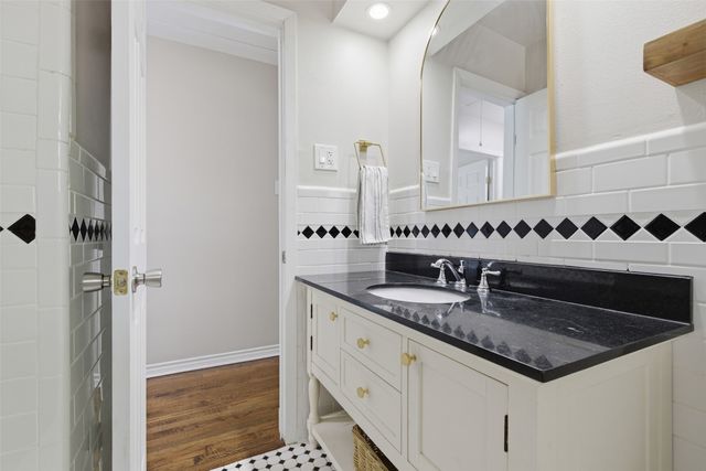 717 Ridgedale Drive, Richardson, TX 75080