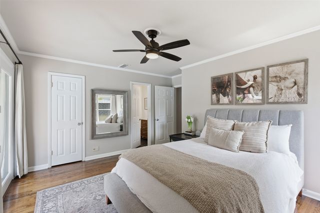 717 Ridgedale Drive, Richardson, TX 75080