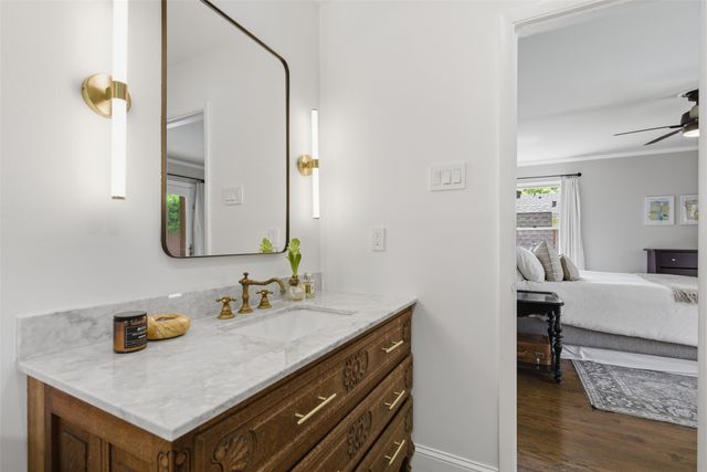 717 Ridgedale Drive, Richardson, TX 75080