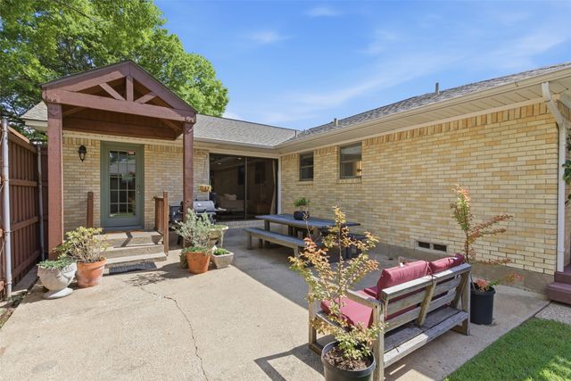 717 Ridgedale Drive, Richardson, TX 75080