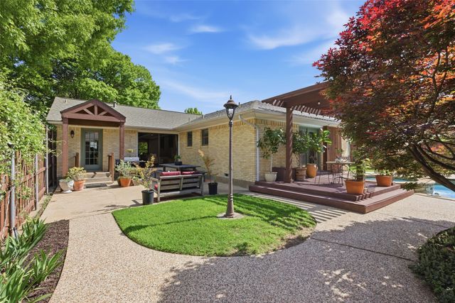 717 Ridgedale Drive, Richardson, TX 75080