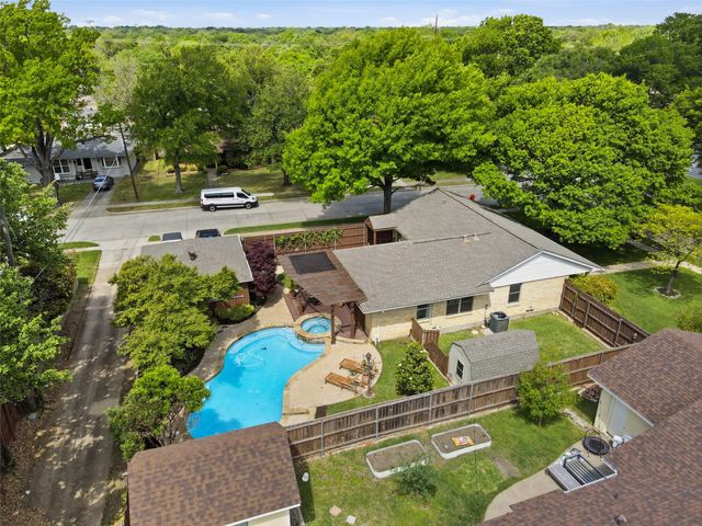 717 Ridgedale Drive, Richardson, TX 75080