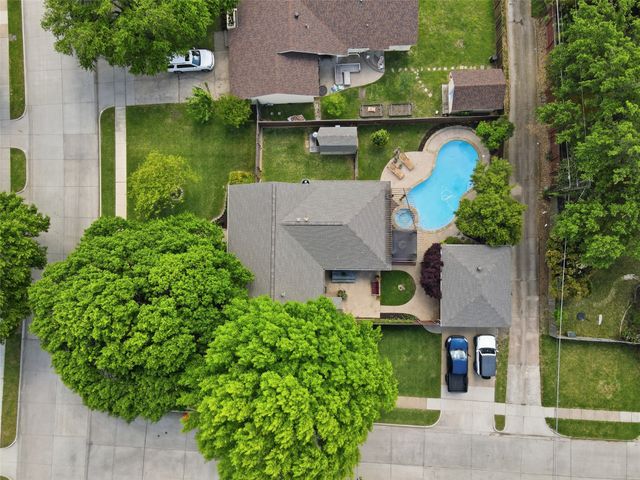 717 Ridgedale Drive, Richardson, TX 75080